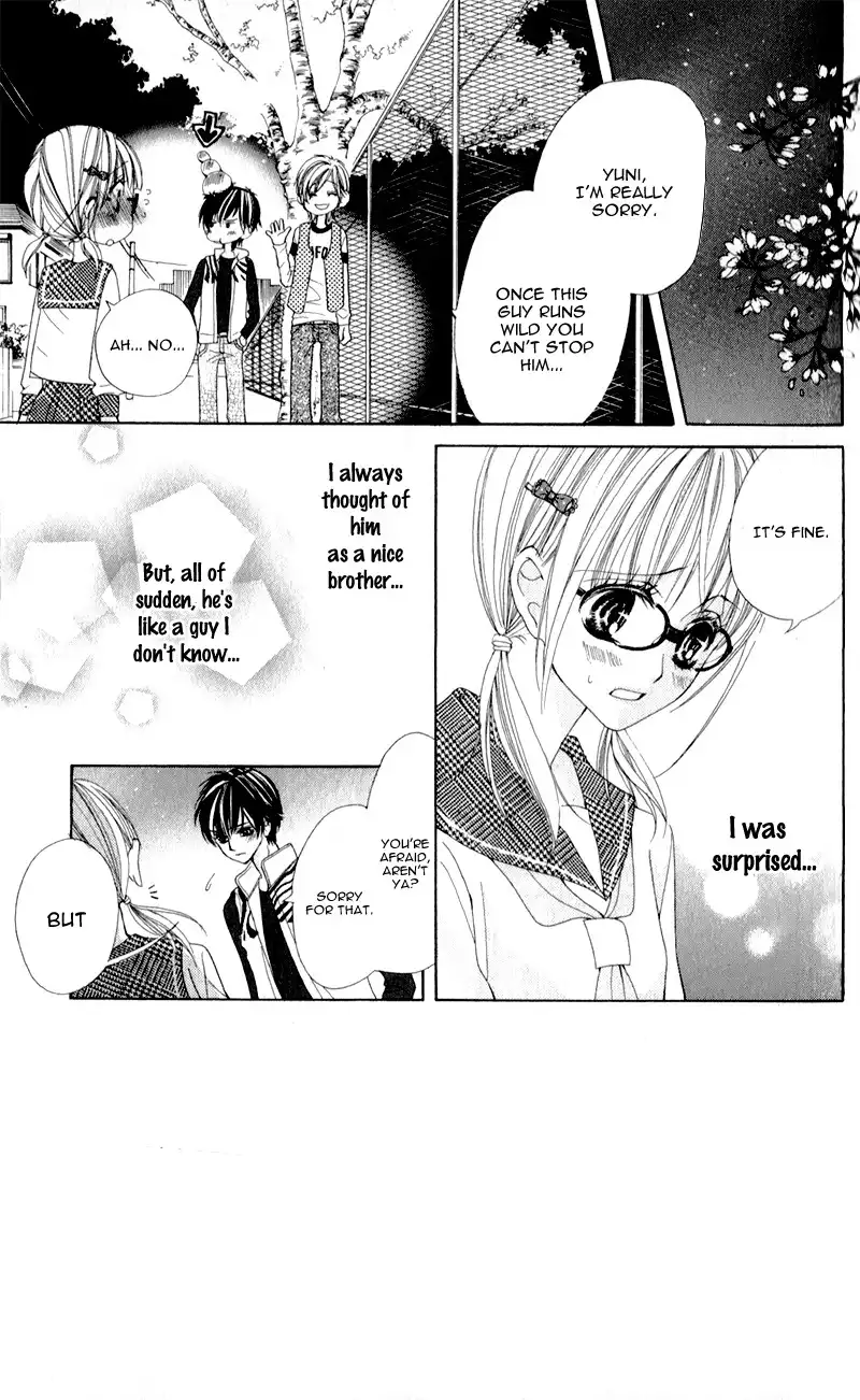 Mitsukoi Honey Chapter 2 6